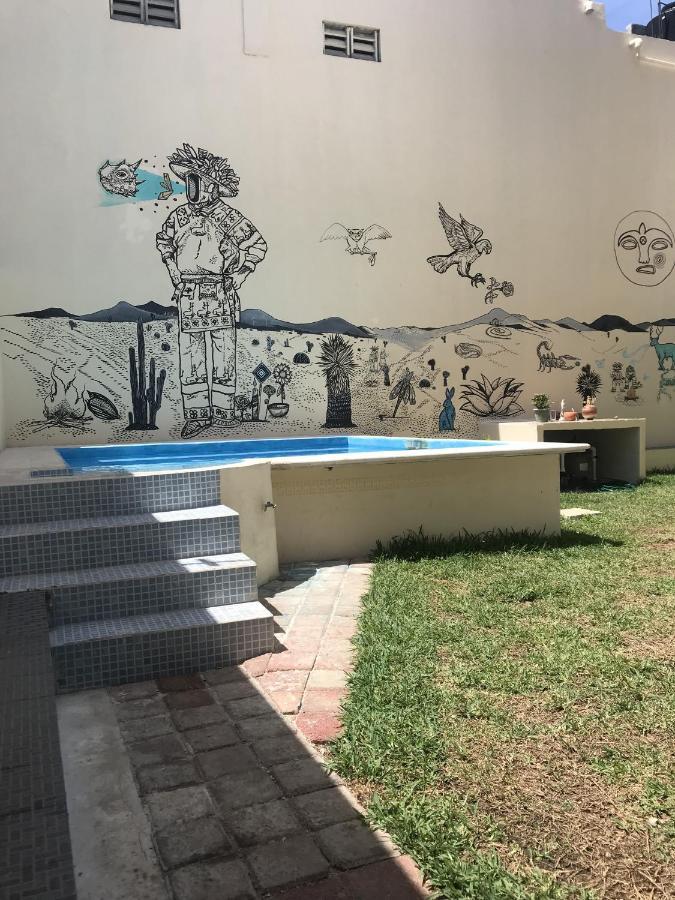 Venado 28 Cancún Exterior foto
